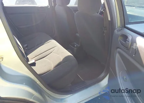 2004 Dodge Stratus Se z USA, uszkodzony, nr VIN 1B3EL36X44N285556